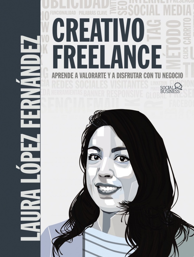 [9788441542228] Creativo Freelance. Aprende a valorarte y a disfrutar con tu negocio