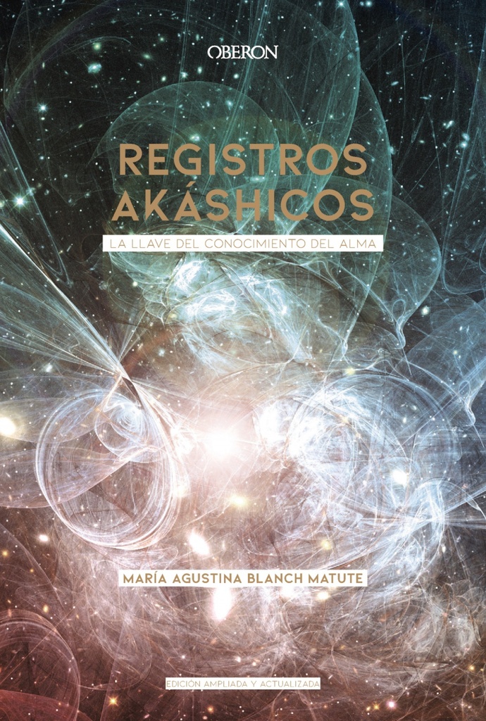 [9788441542532] Registros akáshicos. Edición 2020