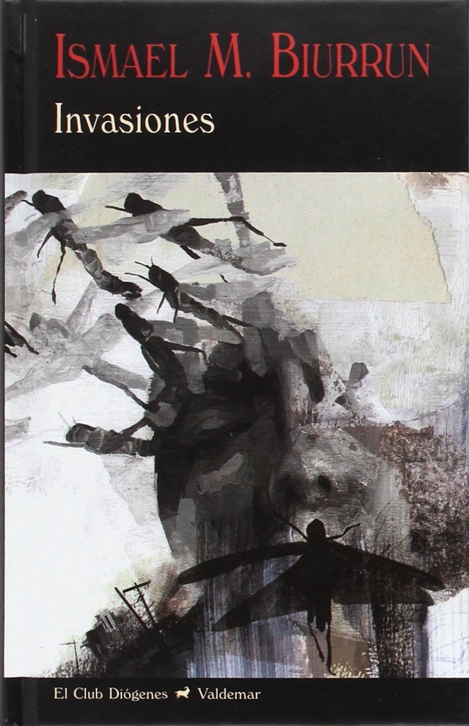 [9788477028604] Invasiones