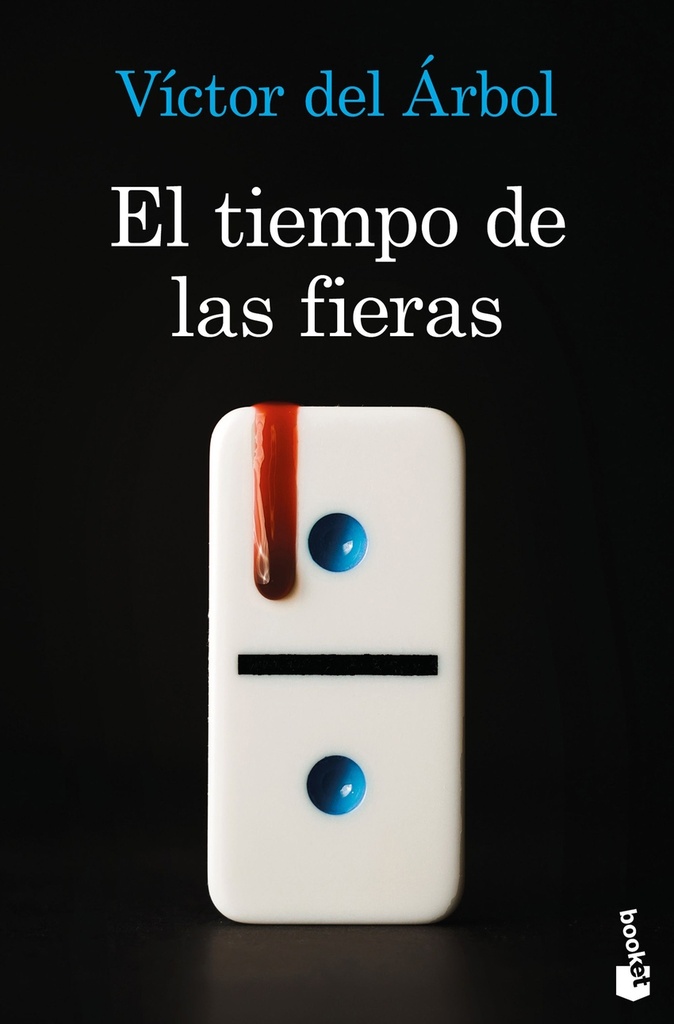 [9788423368396] El tiempo de las fieras