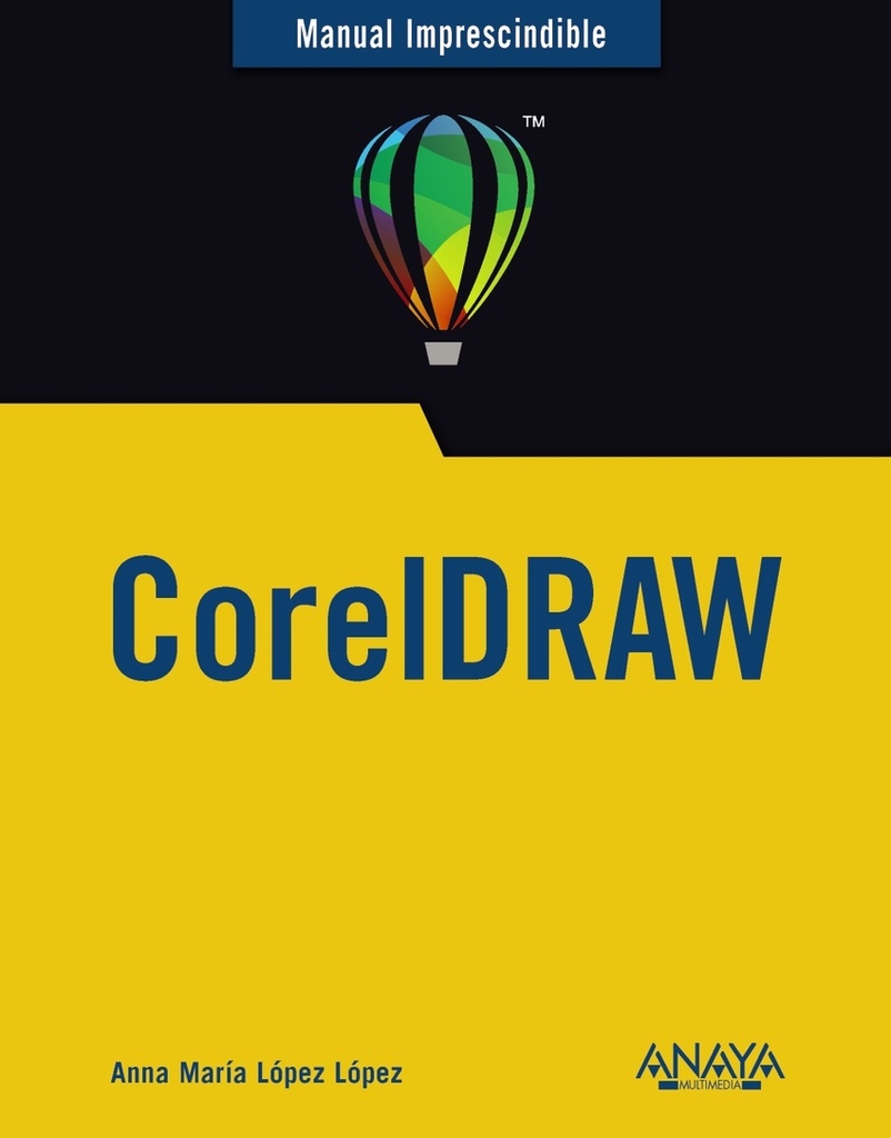 [9788441545786] CorelDraw