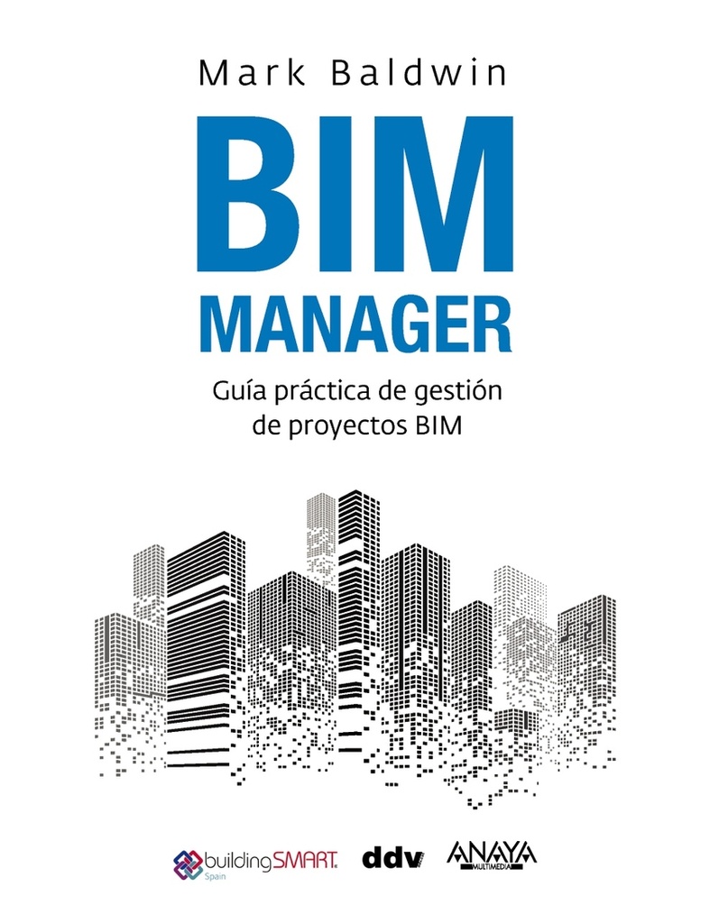 [9788441546349] Bim Manager