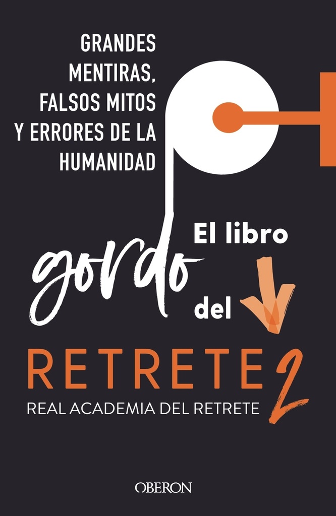 [9788441547667] El libro gordo del retrete 2