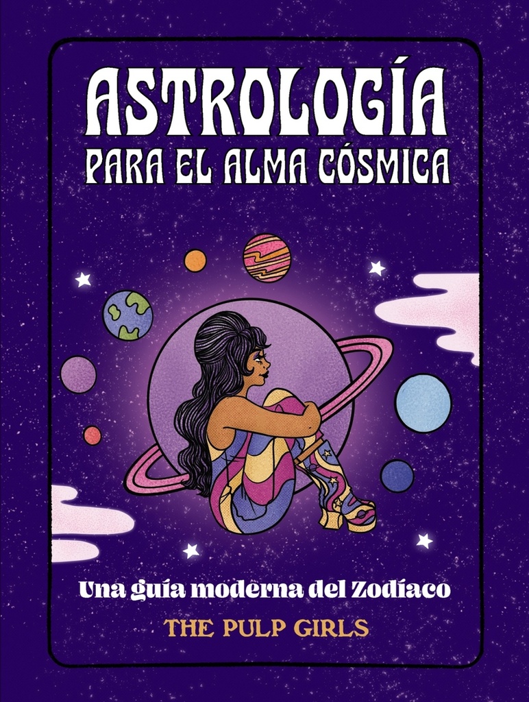 [9788441548350] Astrología para el alma cósmica