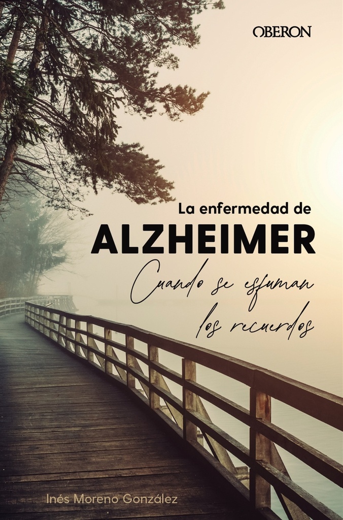 [9788441548794] La enfermedad de Alzheimer. Cuando se esfuman los recuerdos