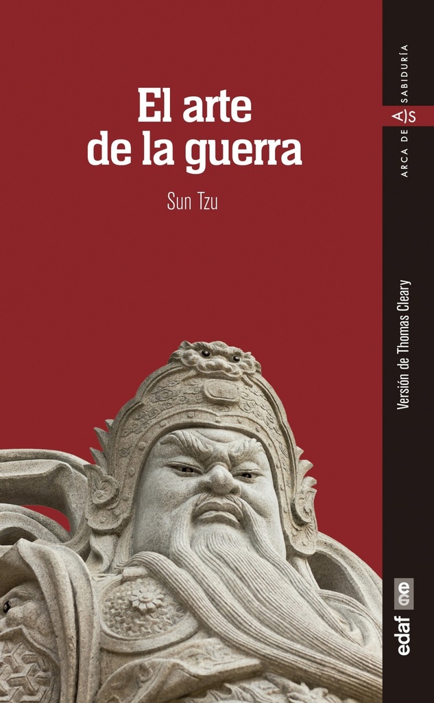 [9788441438156] El Arte de la Guerra