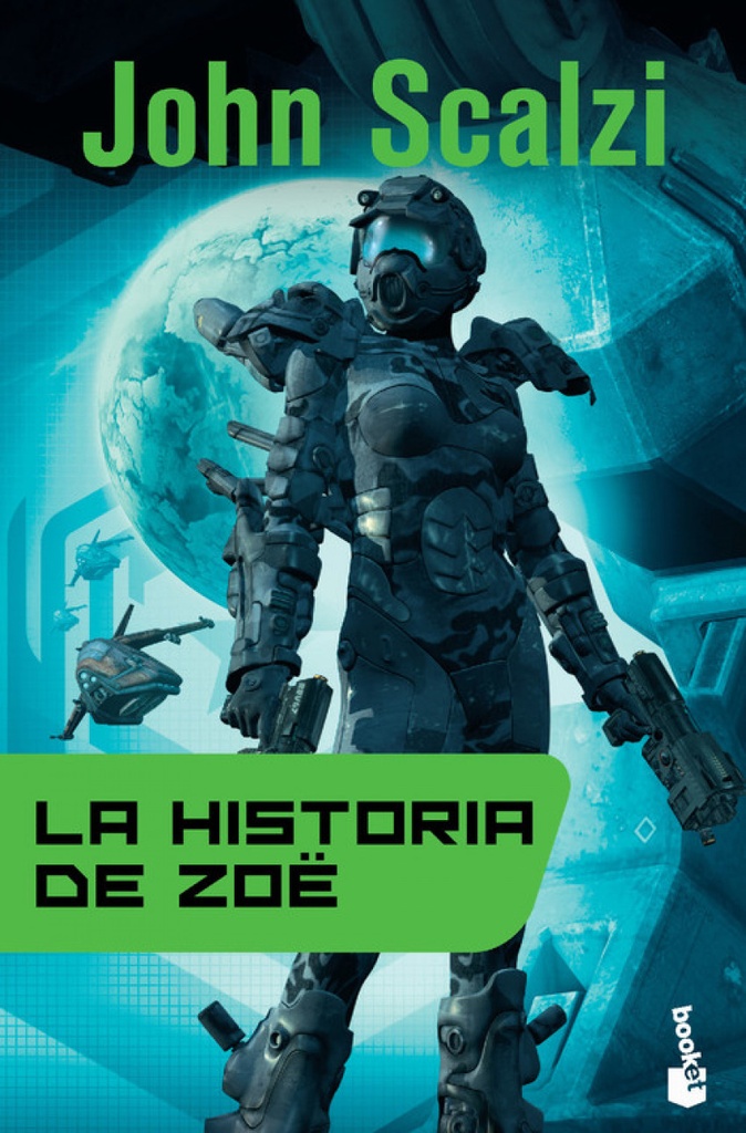 [9788445000571] La Historia de Zoe