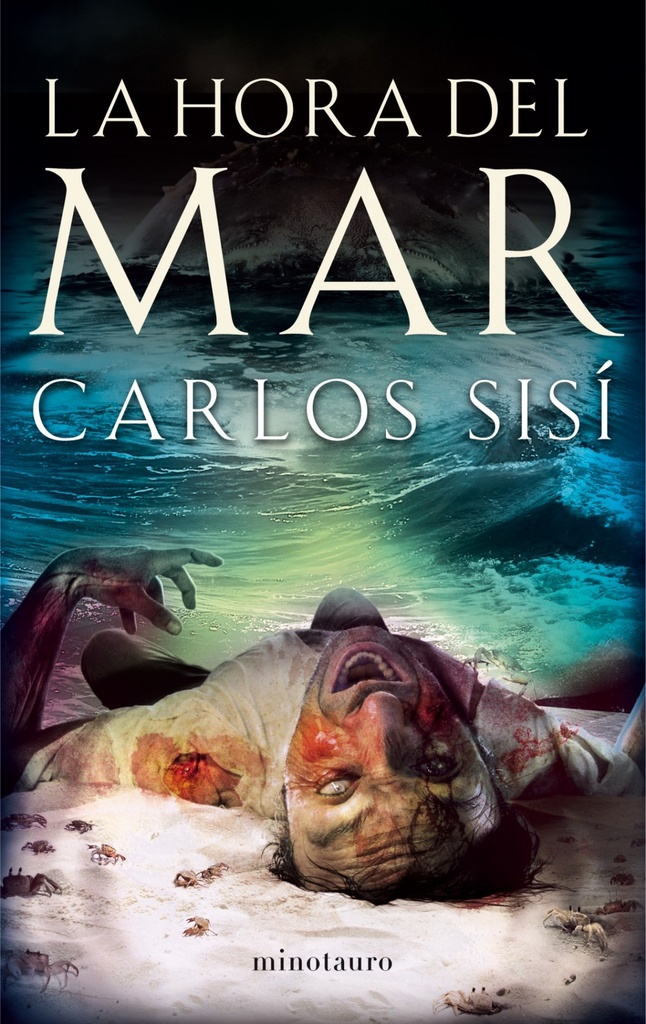 [9788445000632] La Hora del Mar