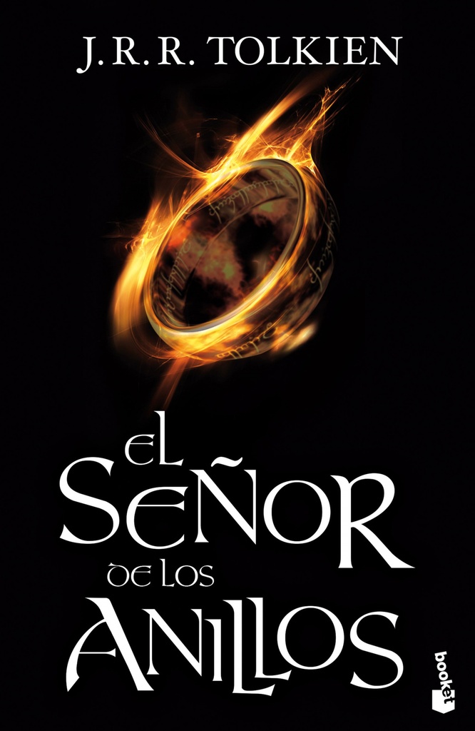 [9788445003022] El Señor de los Anillos