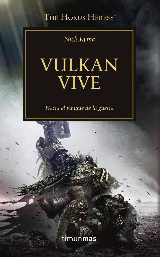 [9788445003336] Vulkan Vive