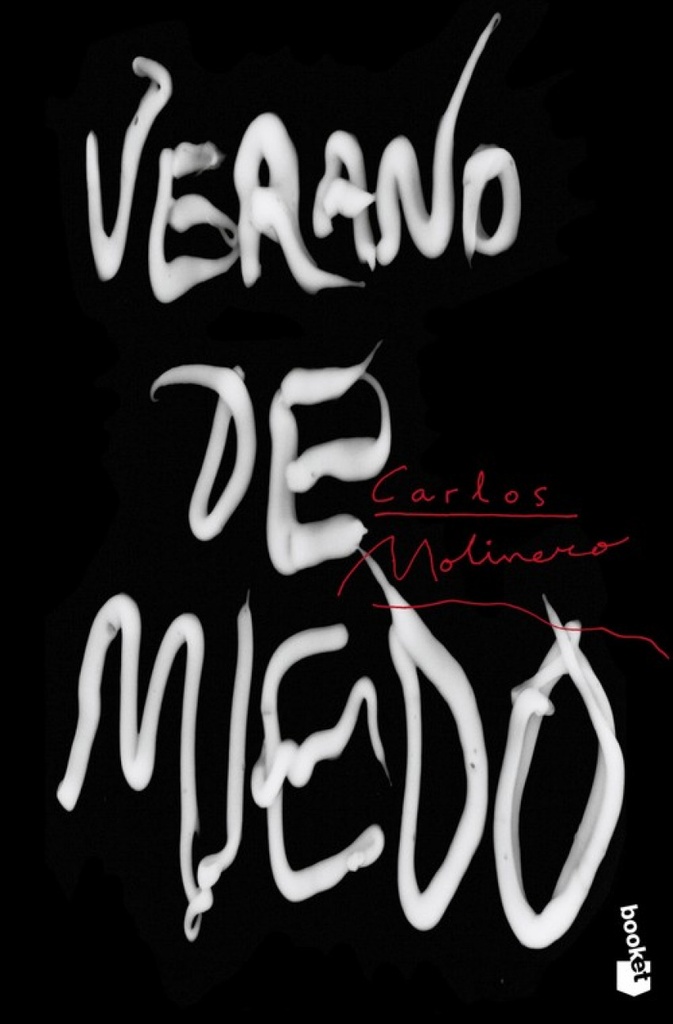 [9788445003664] Verano de Miedo