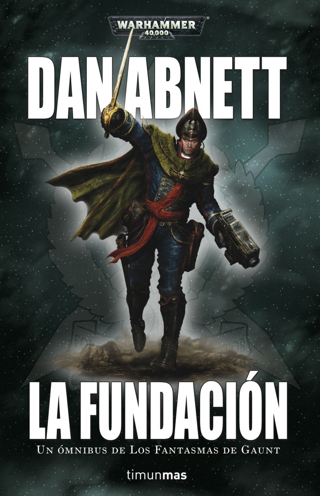 [9788445004463] La Fundación