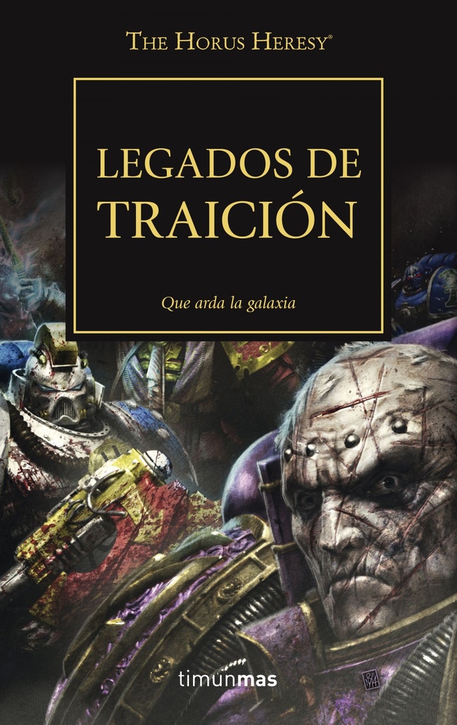 [9788445004845] Legados de Traición 31