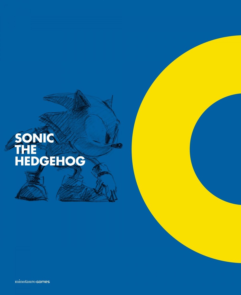[9788445005484] SONIC