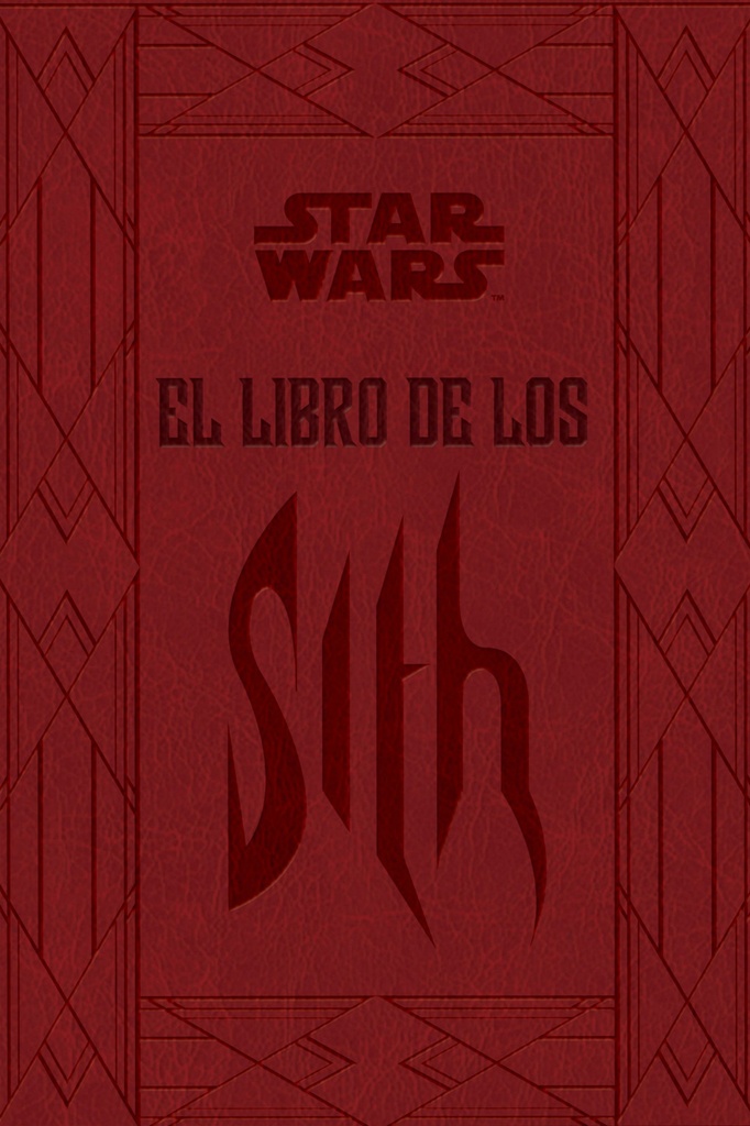 [9788445005798] Star Wars El libro de los Sith