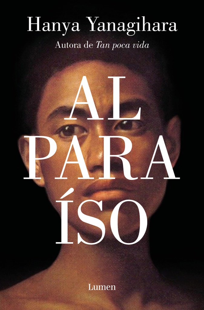 [9788426410788] Al paraiso / To Paradise