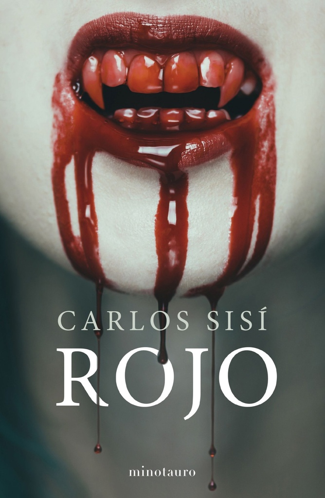 [9788445006221] Rojo Nº1