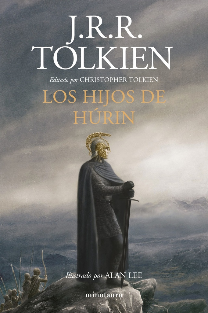 [9788445006498] Los Hijos de Húrin
