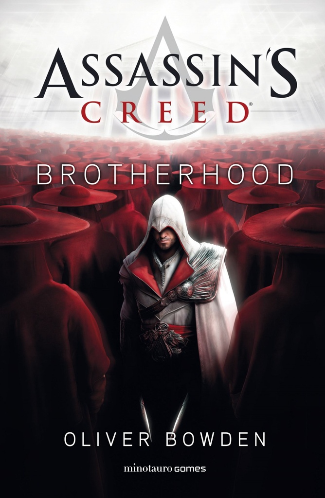 [9788445006566] BROTHERHOOD