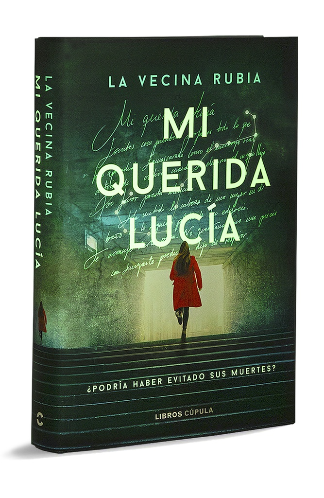 Mi querida Lucía