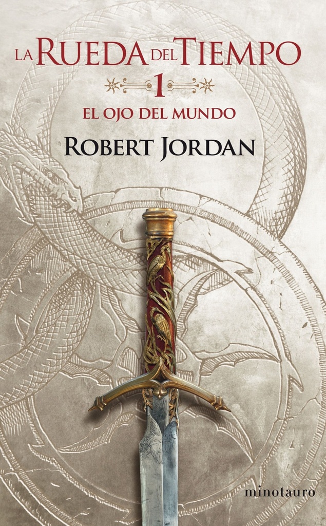 [9788445007006] El Ojo del Mundo