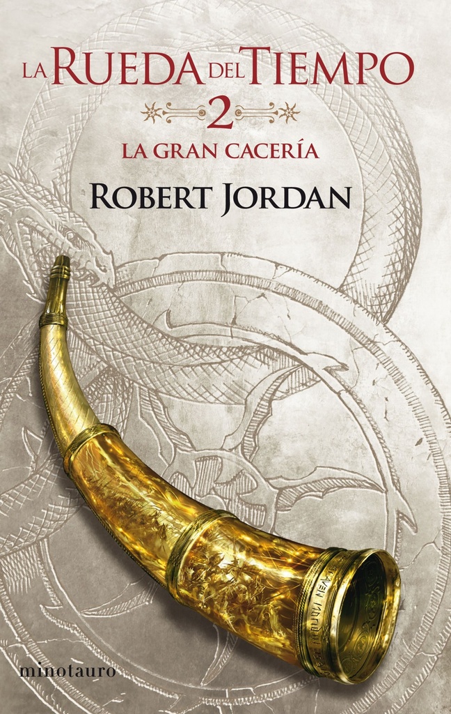 [9788445007013] La Gran Cacería