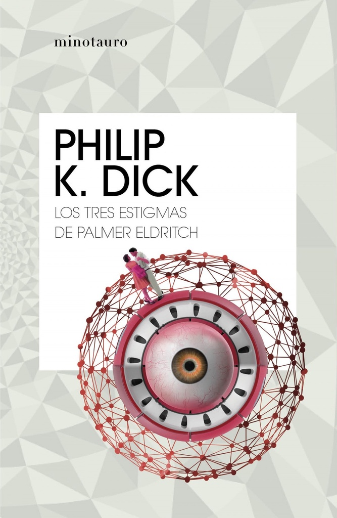 [9788445007150] Los Tres Estigmas de Palmer Eldritch