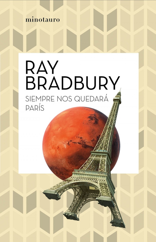 [9788445007488] Siempre nos quedará París