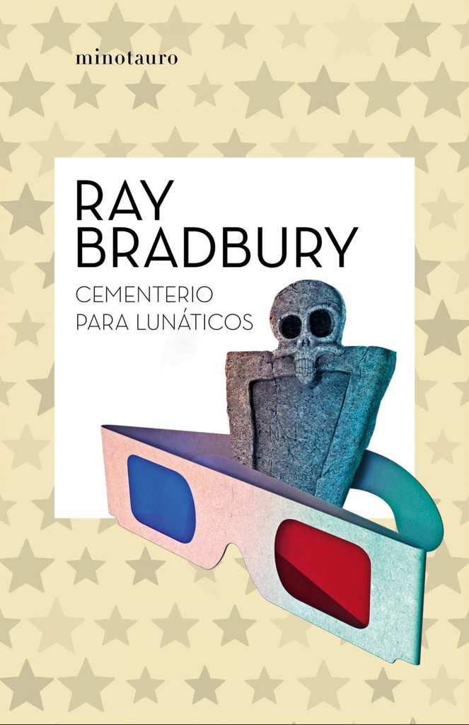 [9788445007495] Cementerio para lunáticos