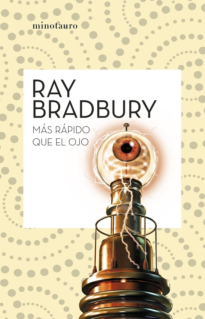 [9788445007563] Más rápido que el ojo