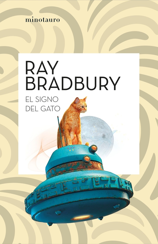 [9788445007648] El signo del gato