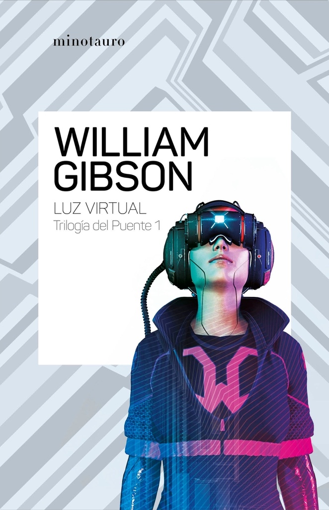 [9788445009475] Trilogía del puente nº 01/03 Luz virtual