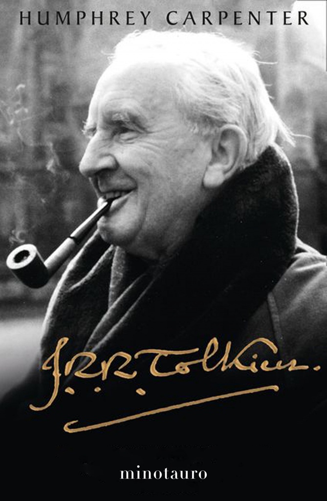 [9788445009680] J. R. R. Tolkien. una Biografía