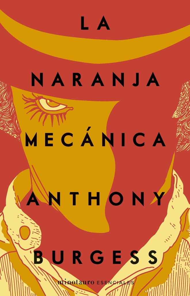 [9788445009840] La naranja mecánica