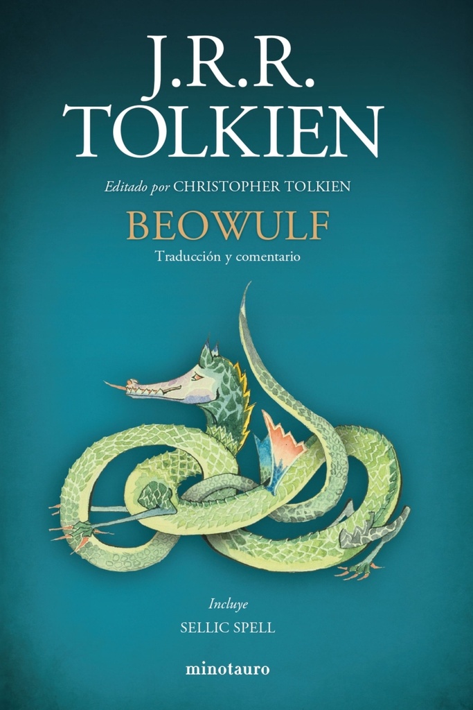 [9788445009871] Beowulf (ne)