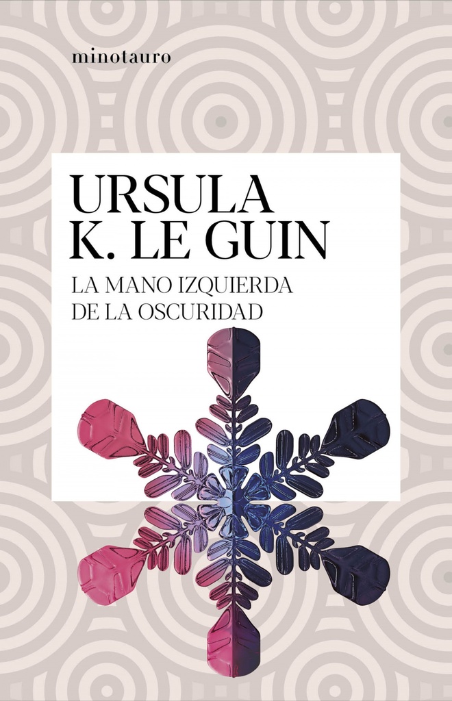 [9788445009949] La mano izquierda de la oscuridad
