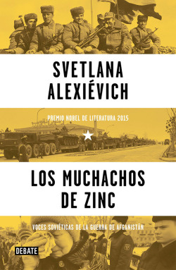 [9788499926292] Los muchachos de zinc / Boys In Zinc