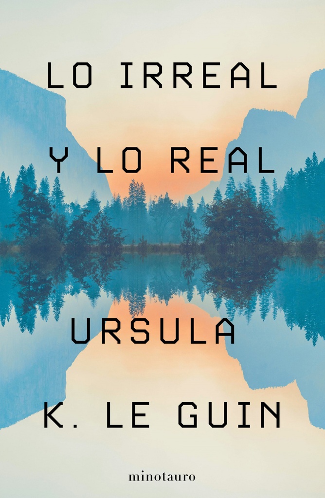 [9788445009987] Lo Irreal y lo Real