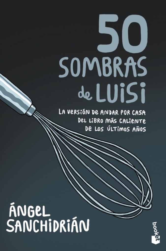 [9788445010457] 50 sombras de Luisi