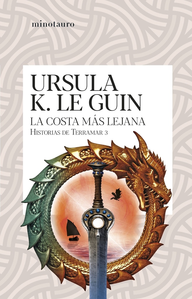 [9788445012123] La costa más lejana