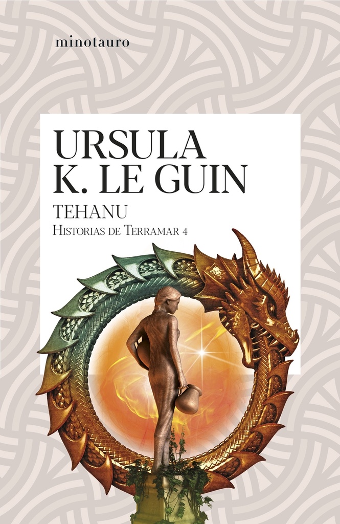 [9788445012307] Tehanu