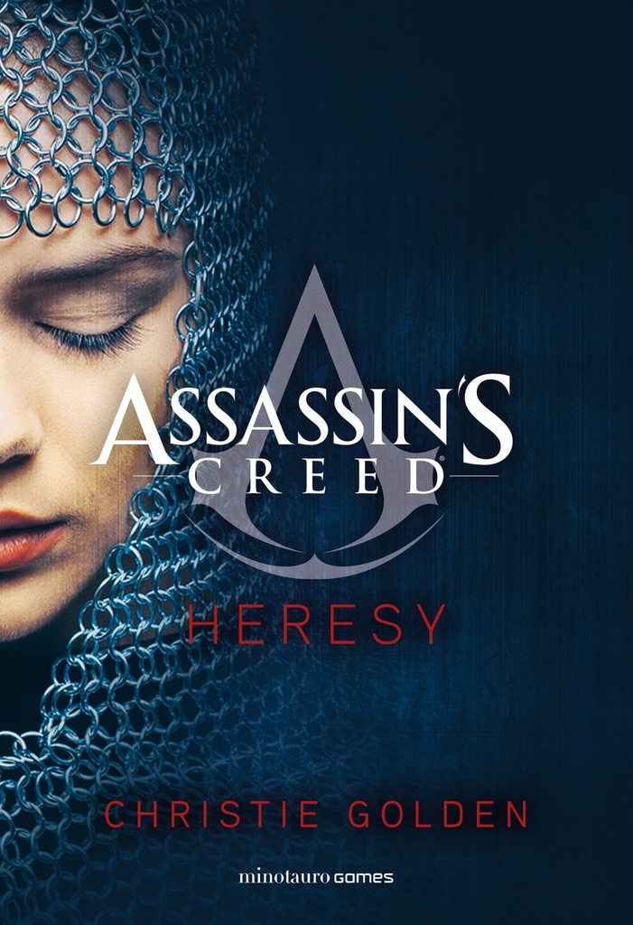 [9788445012604] Assassin's Creed. Heresy