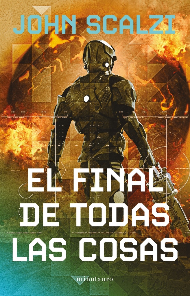 [9788445013335] El final de todas las cosas nº 06/06 (NE)