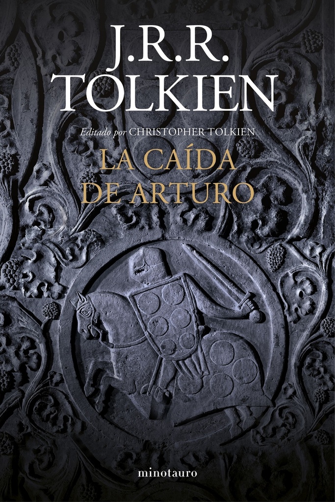 [9788445013502] La caída de Arturo (NE)