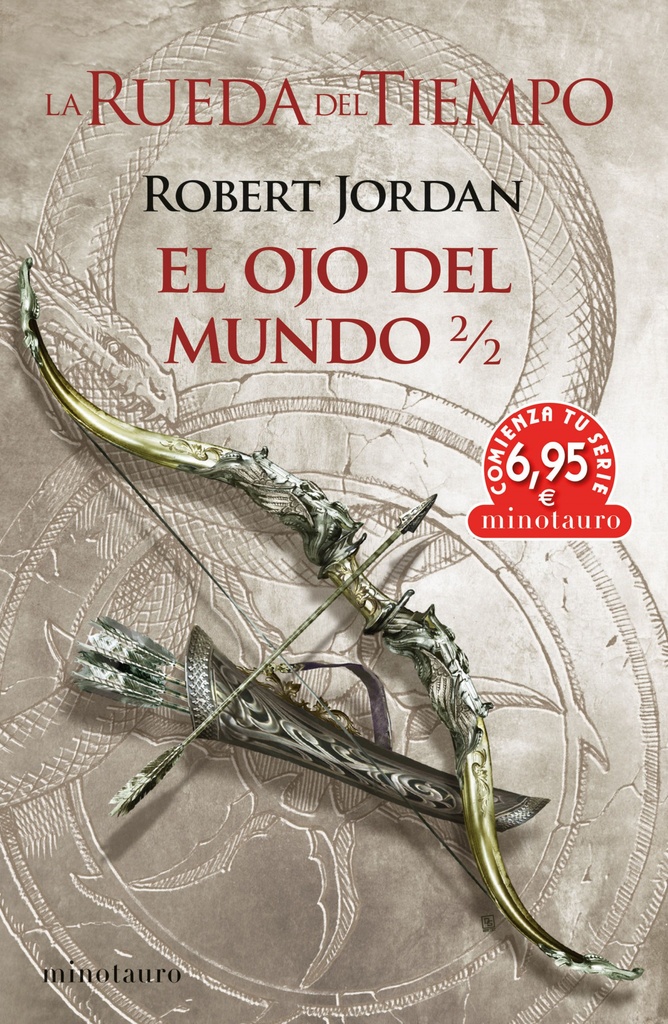 [9788445013717] CTS La Rueda del Tiempo: El ojo del mundo 2/2