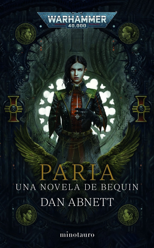 [9788445013823] Paria (n.e)