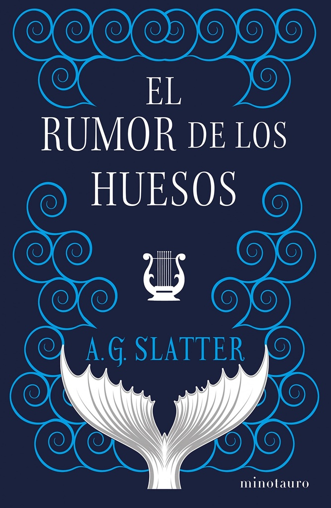 [9788445014356] El Rumor de los Huesos