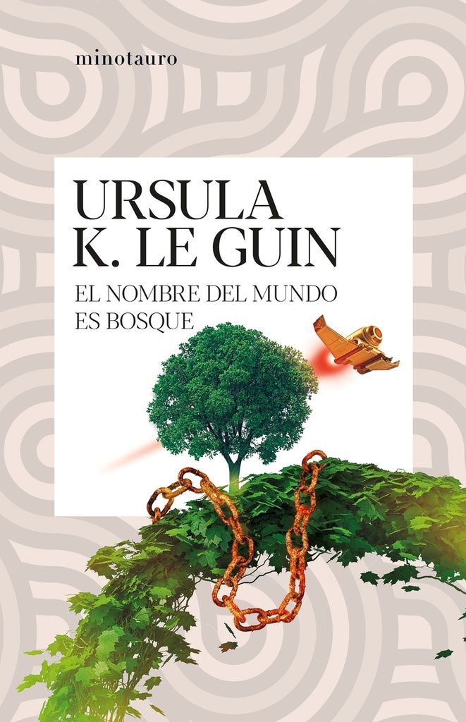 [9788445014578] El nombre del mundo es Bosque