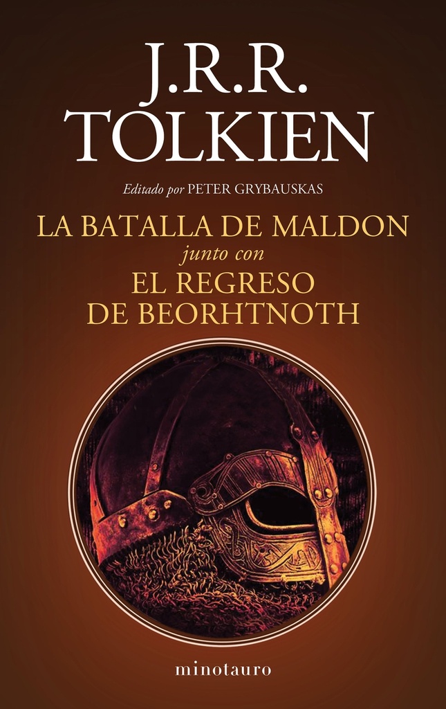 [9788445015049] El regreso de Beorhtnoth