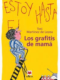 [9788496231436] Los Grafitis de mamá